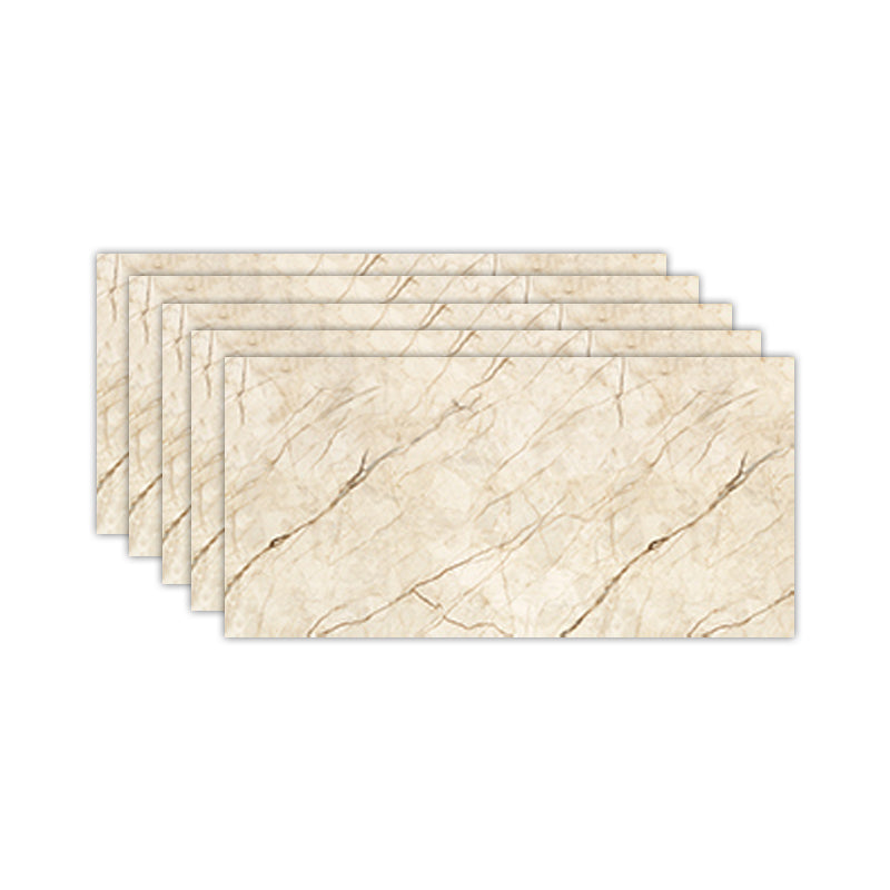 Rynx | Modern splash protection wall covering waterproof removable and adhesive mosaic tile for the bathroom