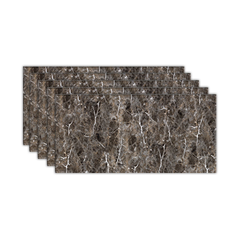 Rynx | Modern splash protection wall covering waterproof removable and adhesive mosaic tile for the bathroom