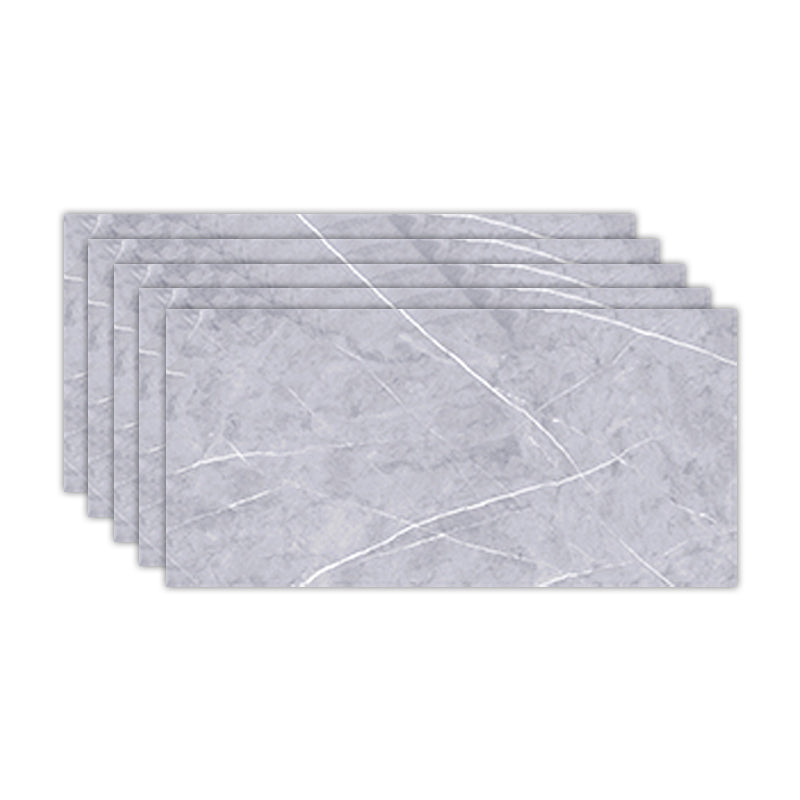 Rynx | Modern splash protection wall covering waterproof removable and adhesive mosaic tile for the bathroom