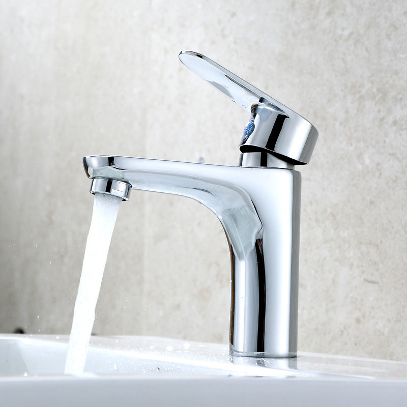 Rynx | Modern Sink Faucet Solid Brass Sink Faucet for the Bathroom