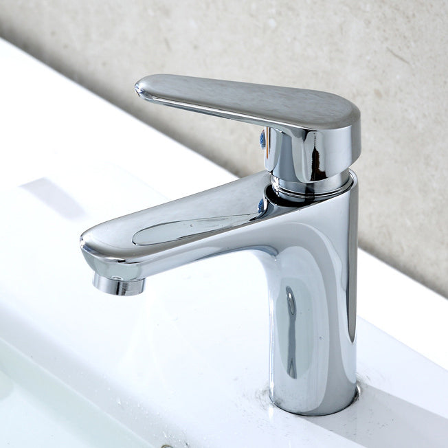 Rynx | Modern Sink Faucet Solid Brass Sink Faucet for the Bathroom