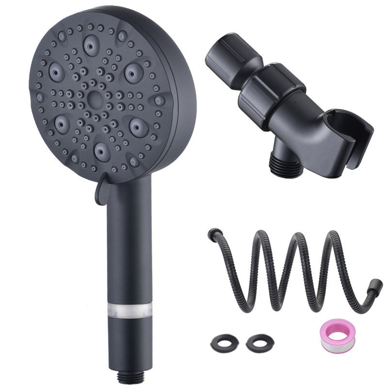 Rynx | 10 Functions Shower Head with Spray Gun Booster Filter Handheld Shower Head