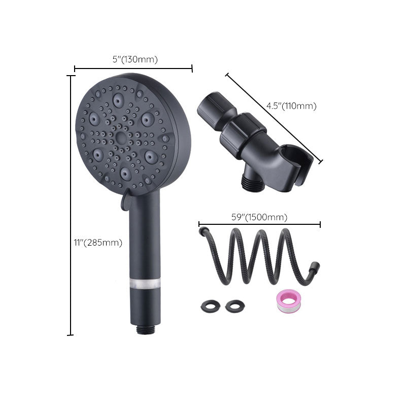 Rynx | 10 Functions Shower Head with Spray Gun Booster Filter Handheld Shower Head