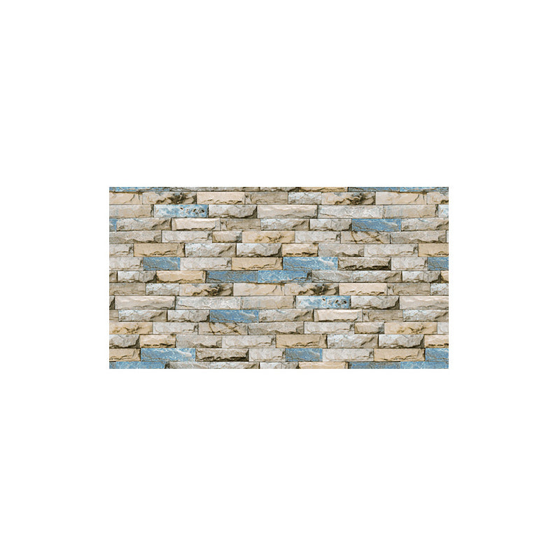 Rynx | Industrial Wall Plank Brick Pattern Bathroom and Living Room Wall Panels