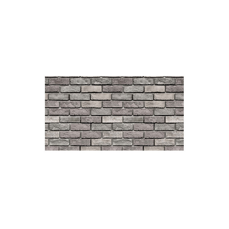 Rynx | Industrial Wall Plank Brick Pattern Bathroom and Living Room Wall Panels