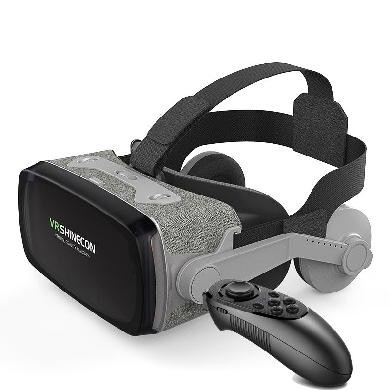 Rynx Handy VR Reality Headset