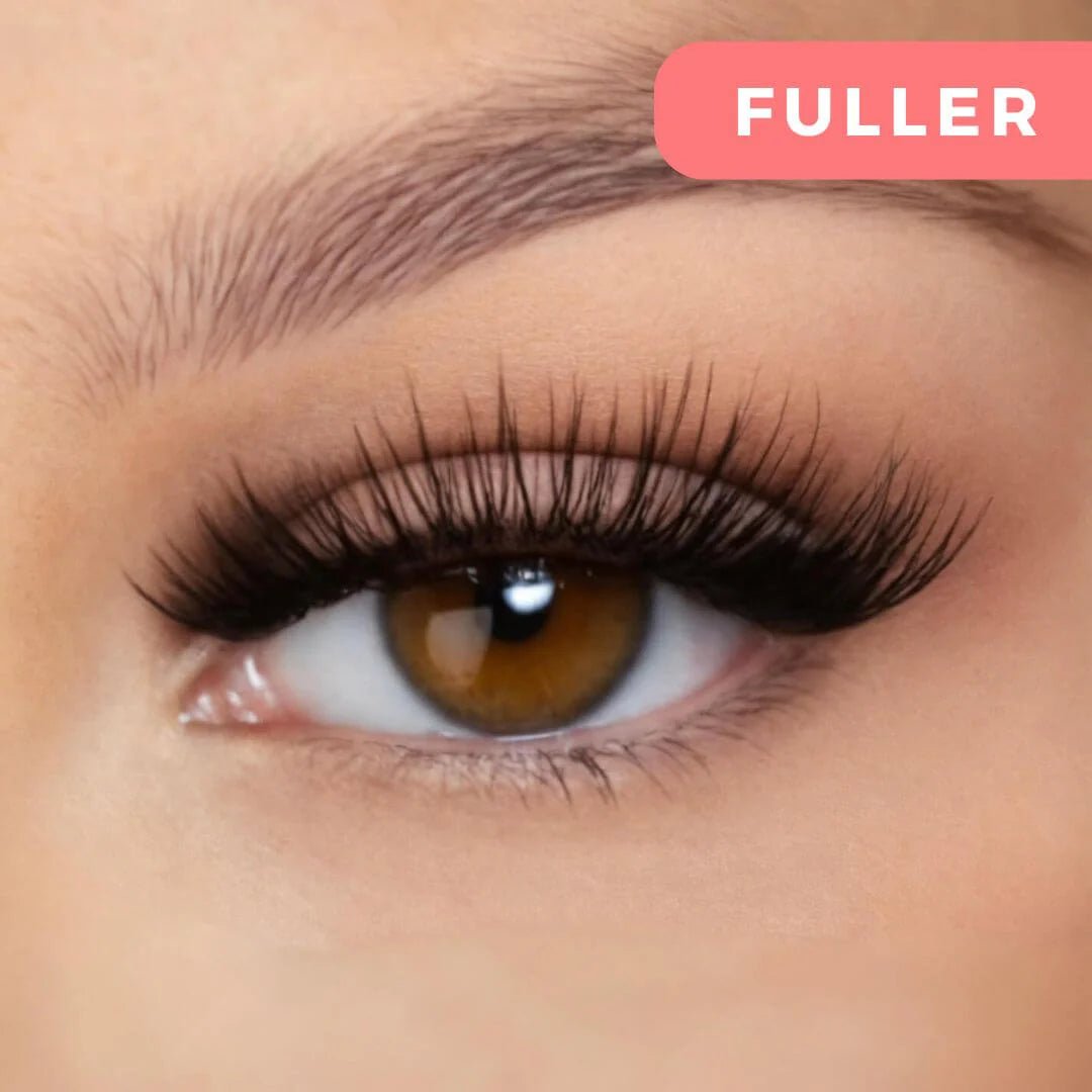 RYNX | High-Quality Magnetic Eyelashes | Easy, Quick, Safe!