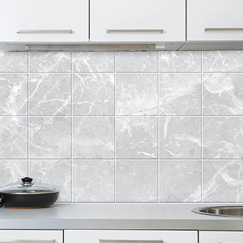 Rynx | Wallpaper Wall Protective Film Waterproof Moisture Resistant Oil Resistant Kitchen and Bathroom
