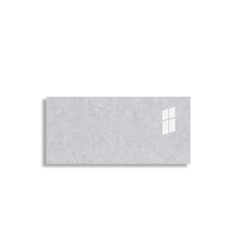 Rynx | 12" X 23" PVC rectangular Peel and Stick wall tile kitchen and bath backsplash