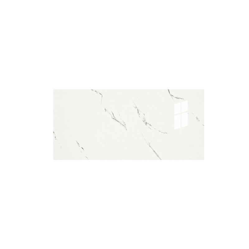 Rynx | 12" X 23" PVC rectangular Peel and Stick wall tile kitchen and bath backsplash