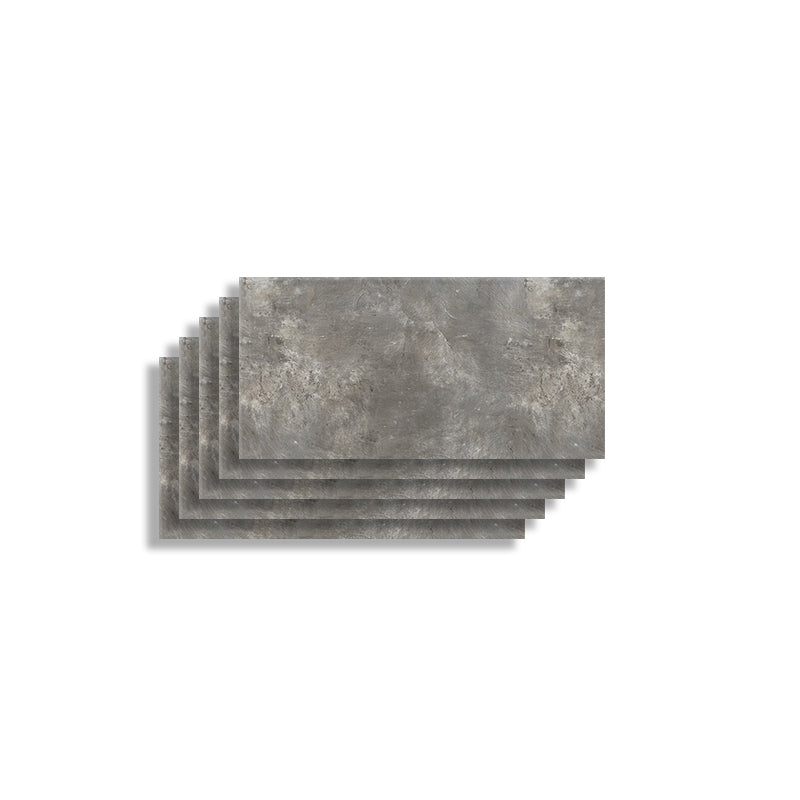 Rynx | 20 Pack PVC Rectangular Peel & Stick Subway Tiles Kitchen and Bathroom Splashback