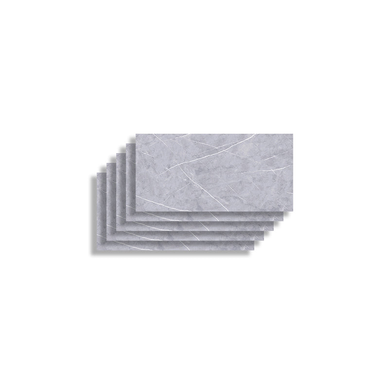 Rynx | 20 Pack PVC Rectangular Peel & Stick Subway Tiles Kitchen and Bathroom Splashback