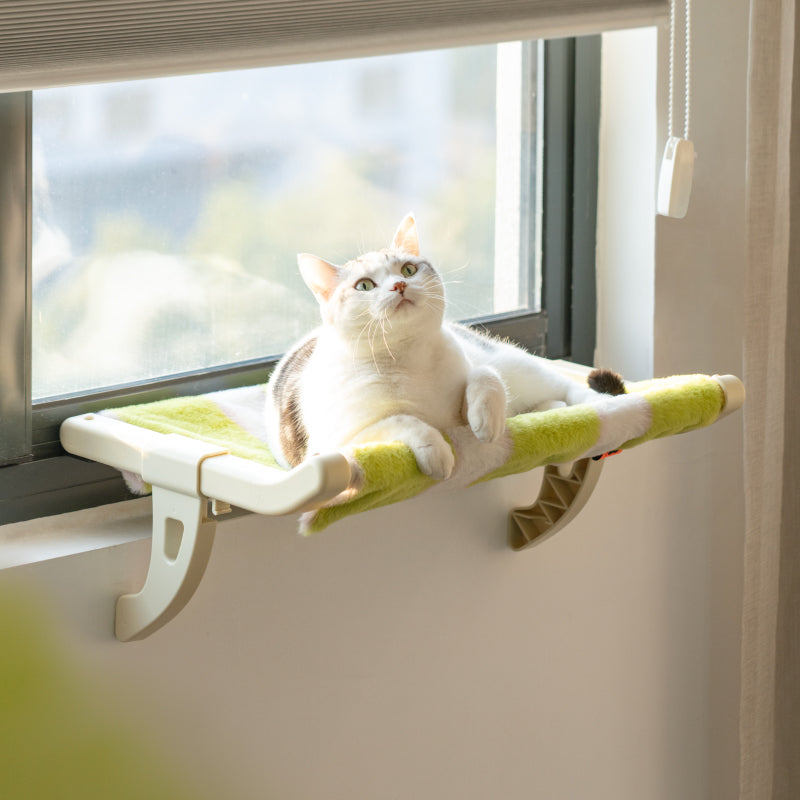 Rynx | Cat Hammock Bed