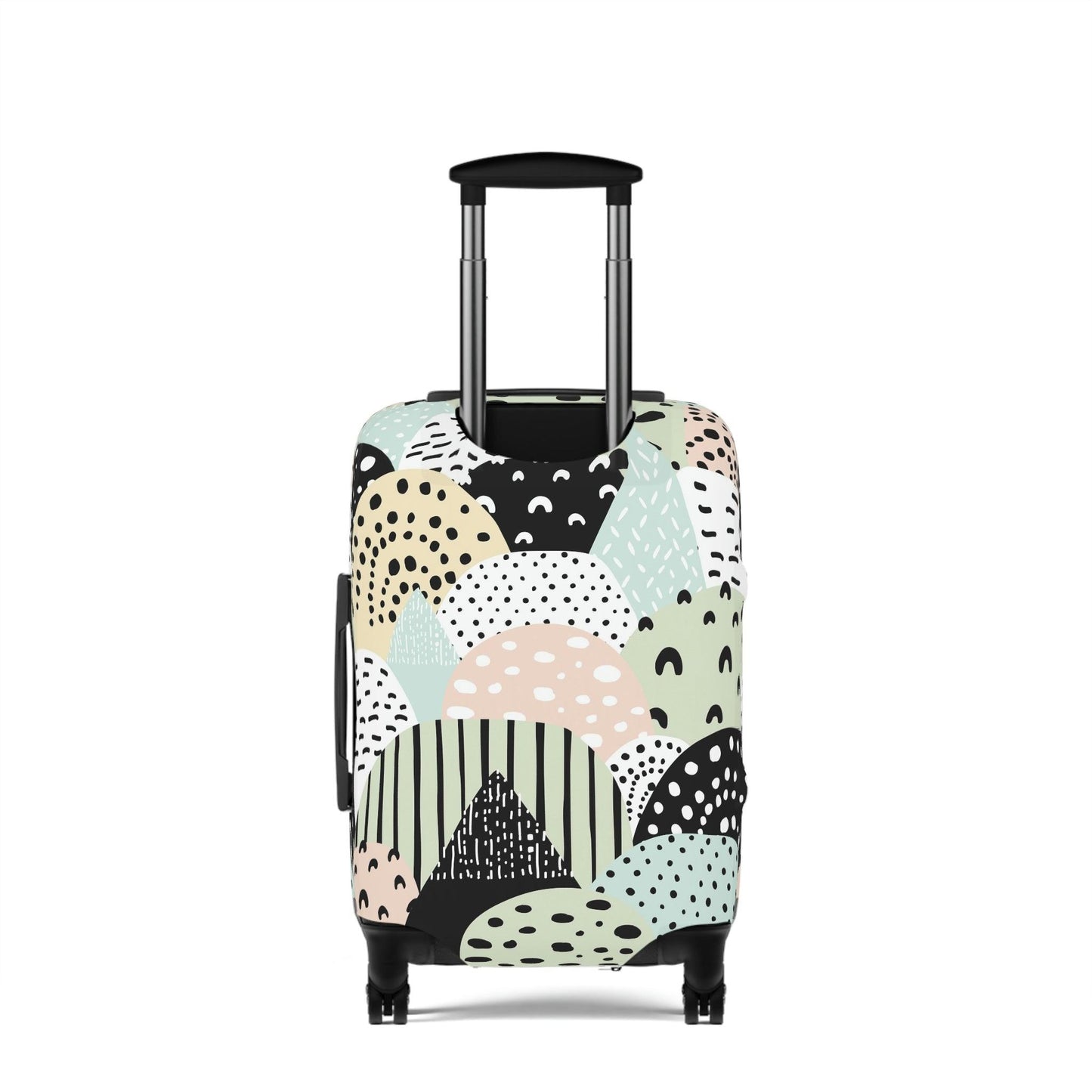 Rynx | Luxe Luggage Armor by Maison d'Elite - Fashionable Protection for Seamless Travel