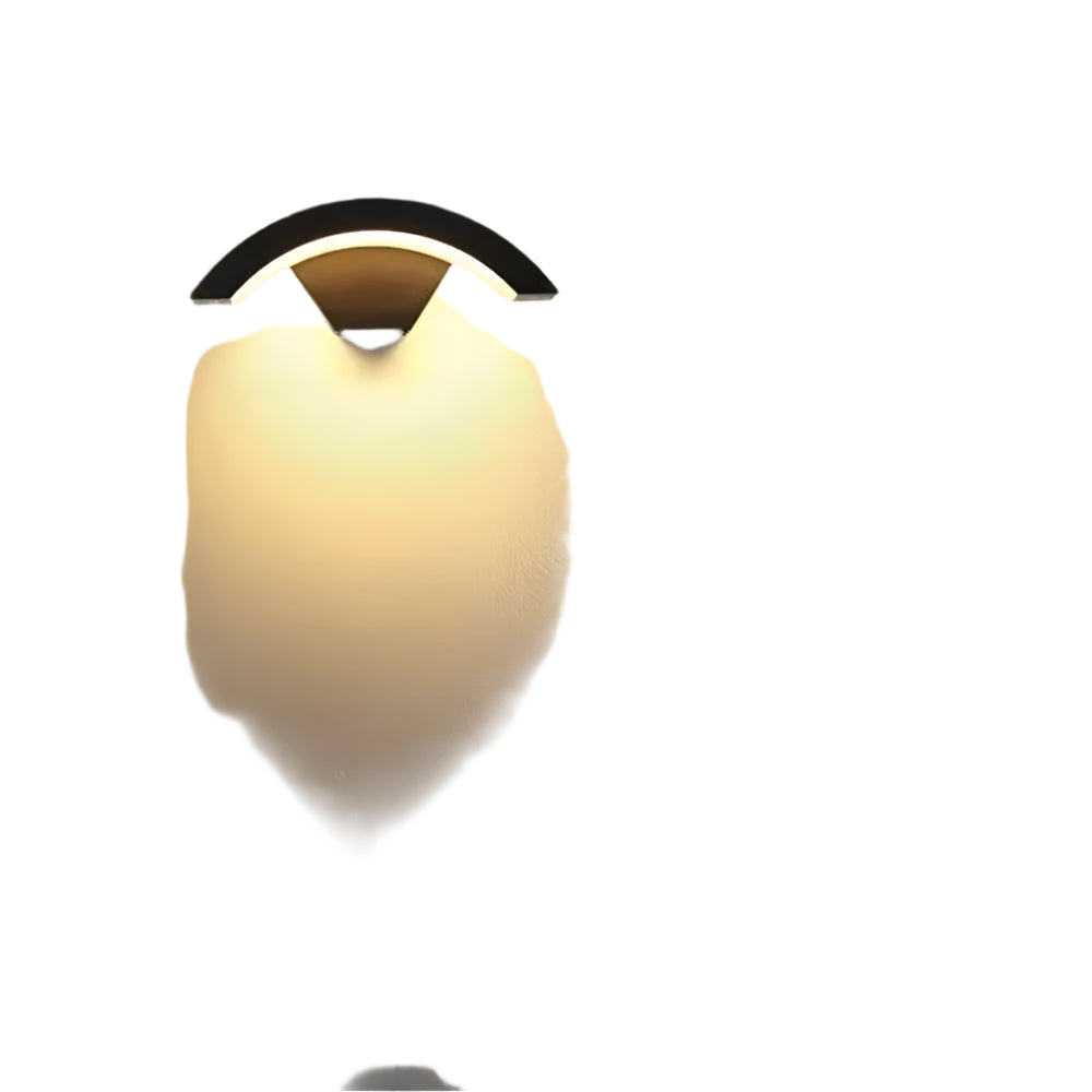 Rynx | EyeGlow adjustable wall lamp – elegant minimalist design