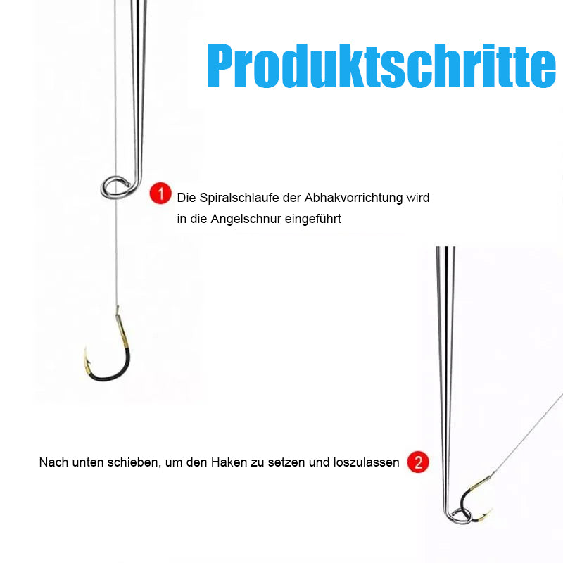 Rynx | Hook Quick Removal Tool