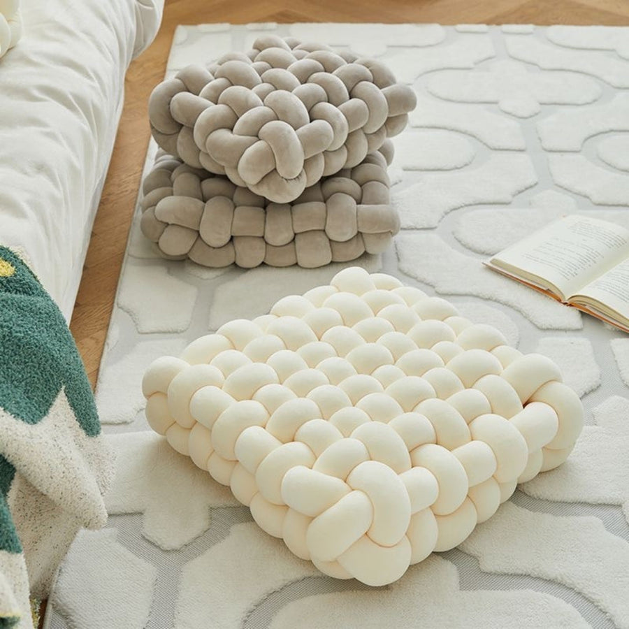 Rynx | KnotEase - Comfort Folding Cushion