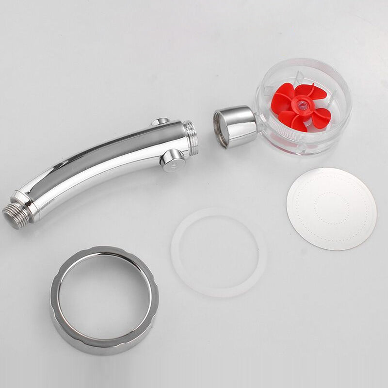 Rynx | Rotatable High Pressure Shower Head