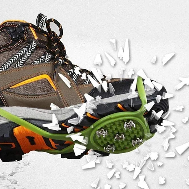 Rynx | Universal non-slip grip spindle