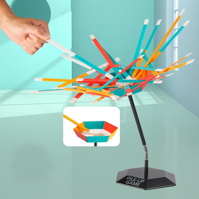 Rynx | Interactive toy for parents and children