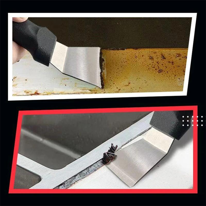 Rynx | Multi-purpose Kitchen Cleaning Spatula