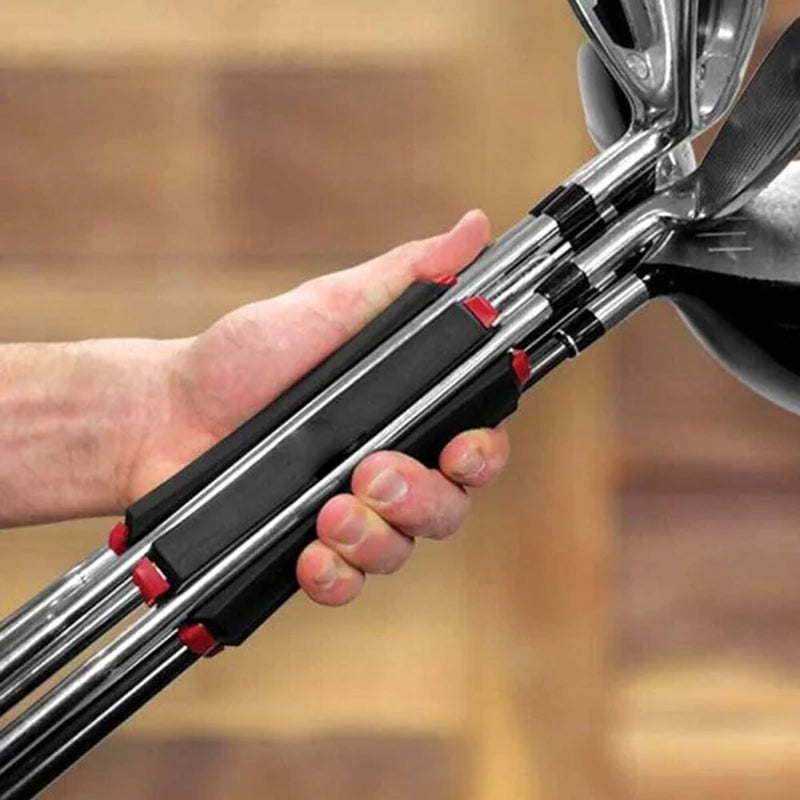 Rynx | Portable Golf Club Holder