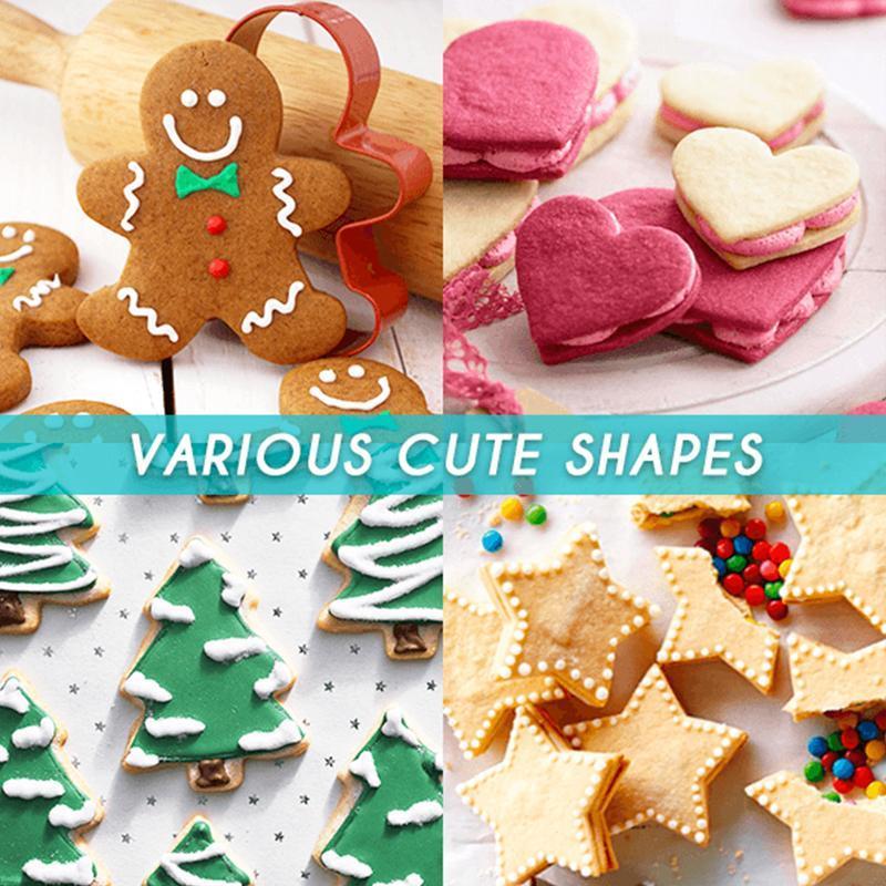 Rynx | Creative 3d Cookie Maker