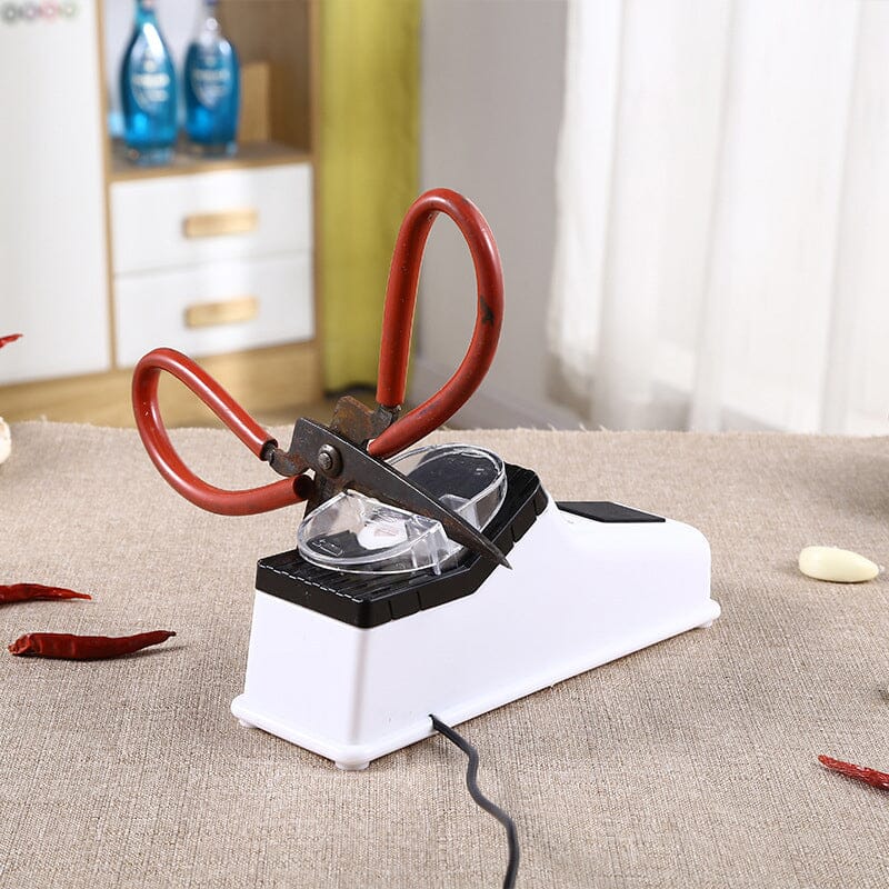 Rynx | Multifunctional electric knife sharpener