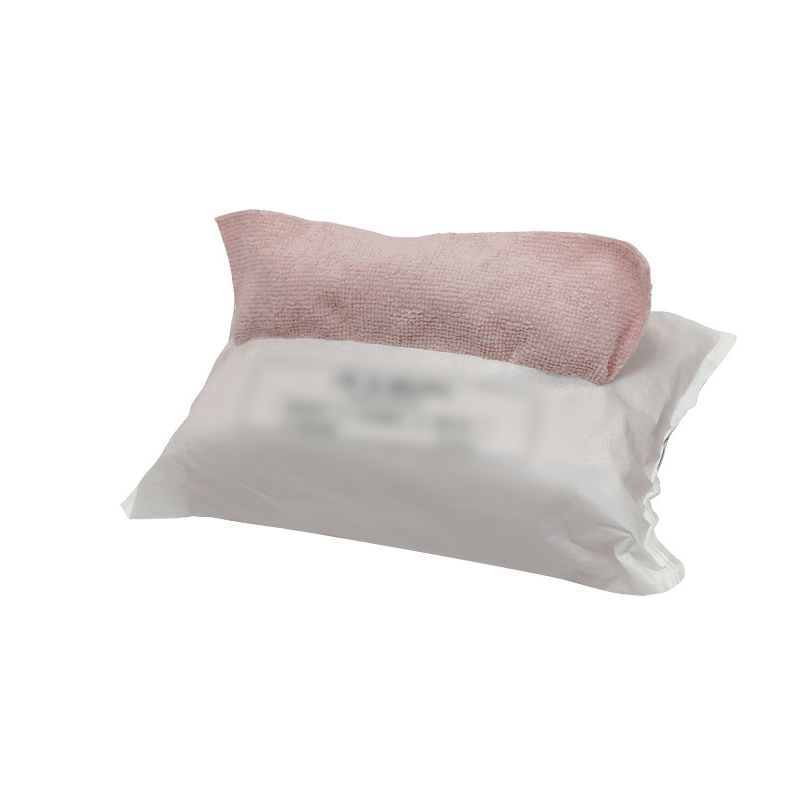 Rynx | Retractable absorbent microfiber cloths