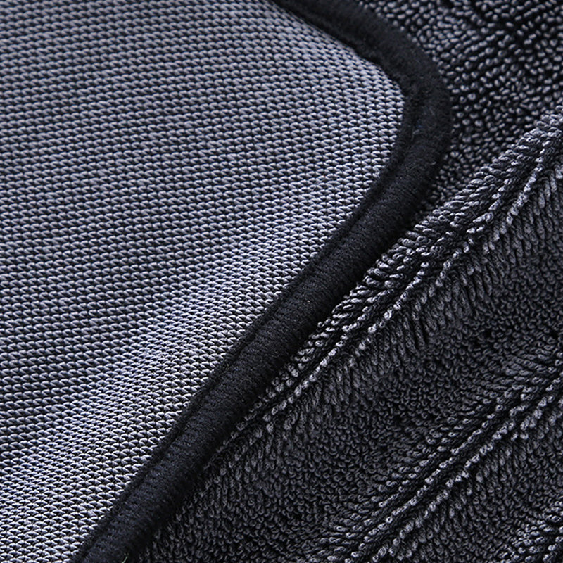 Rynx | Twist Pile Microfiber Cloth