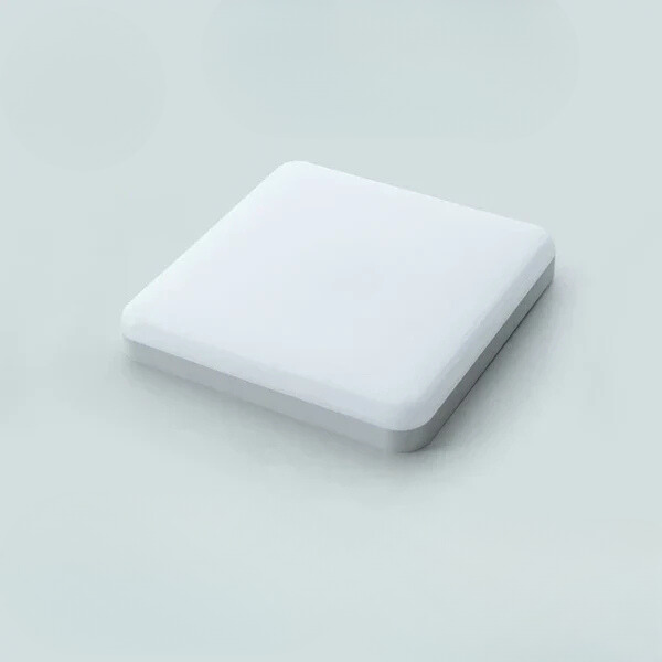 Rynx | AquaLumen - Moisture Resistant Ceiling Lamp Ultralight square