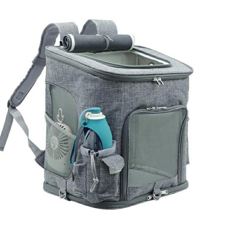 Rynx | Dog Carrier Backpack for Hiking