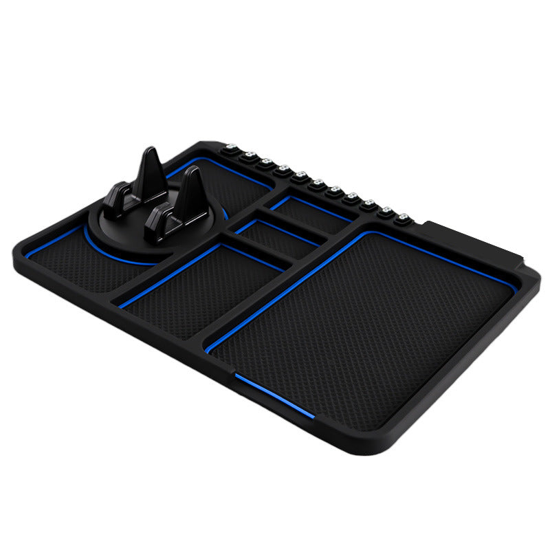 Rynx | Non-slip Car Dashboard Mat