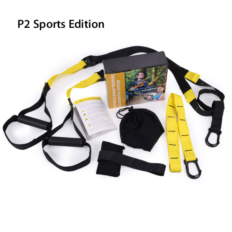 RYNX | Suspension Tension Belt