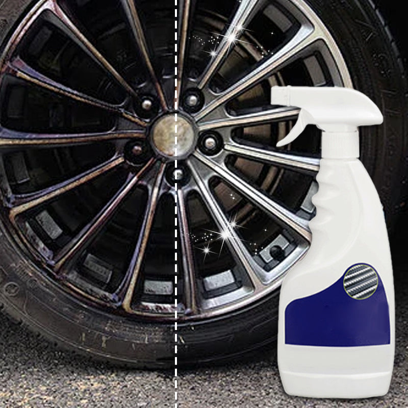 Rynx | Heavy Duty Metal Rust Remover