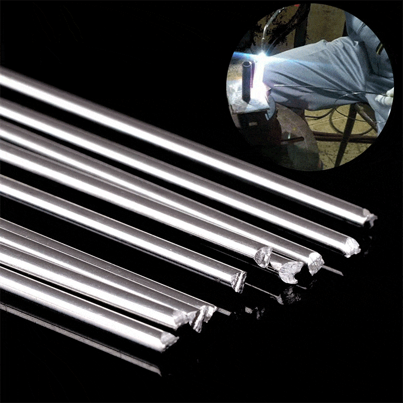 Rynx | Practical simple welding rods
