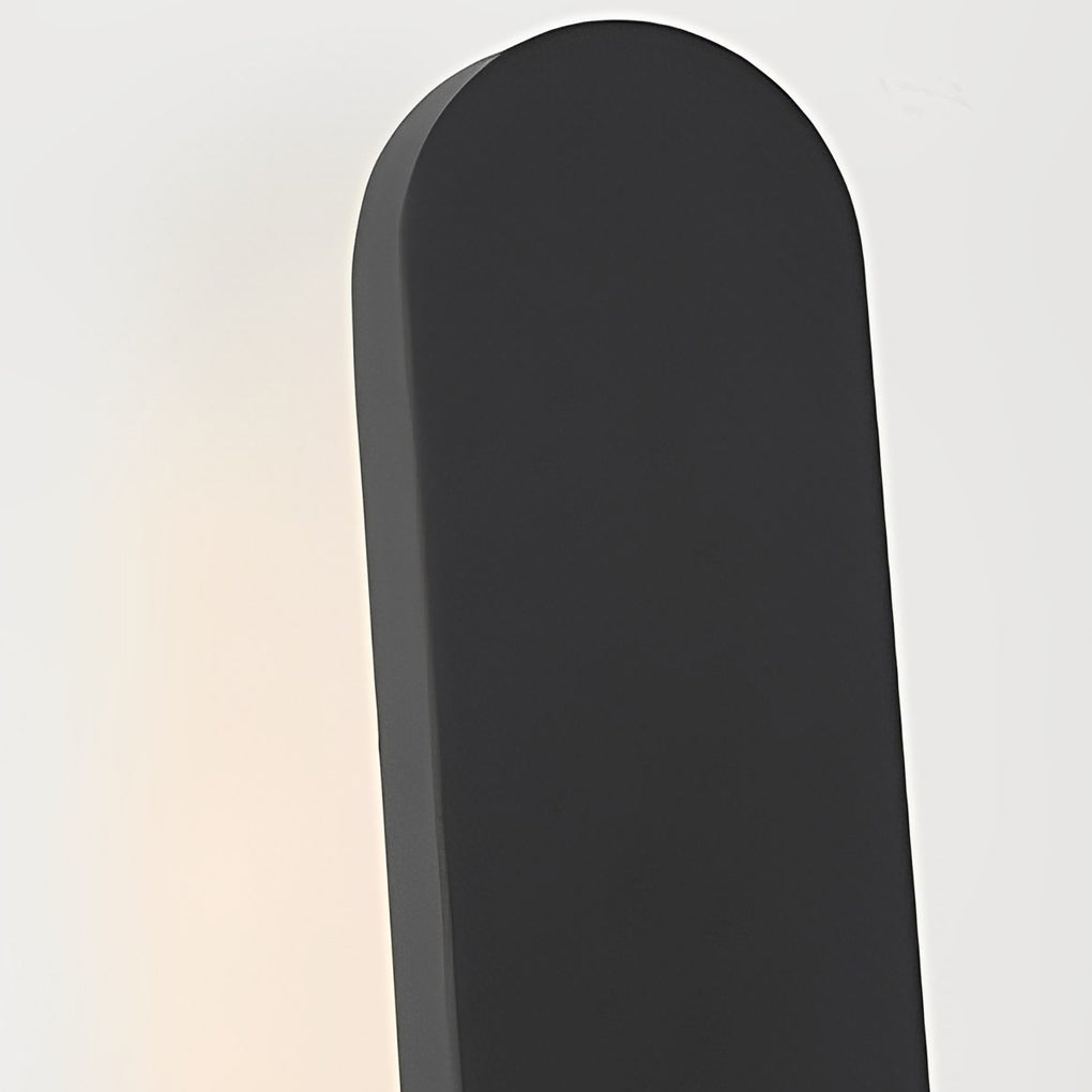Rynx | Aura - Modern outdoor LED wall light