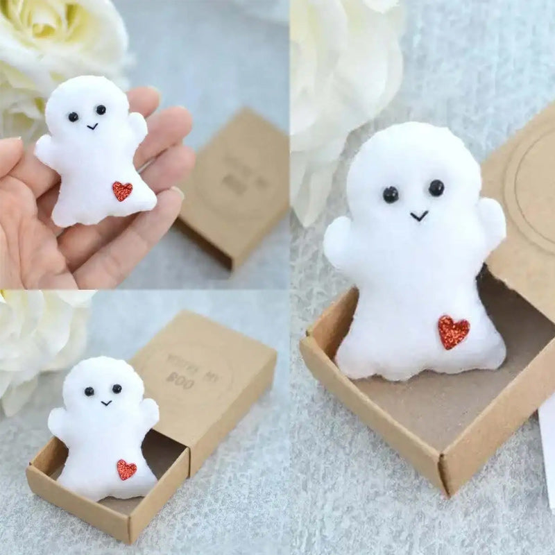 Rynx | Cute Ghost Matchbox Gift