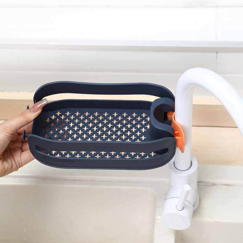 Rynx | Faucet Shelf