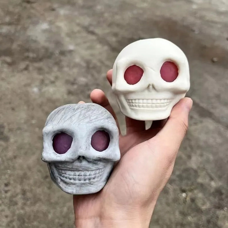 Rynx | Skull Relief Ball