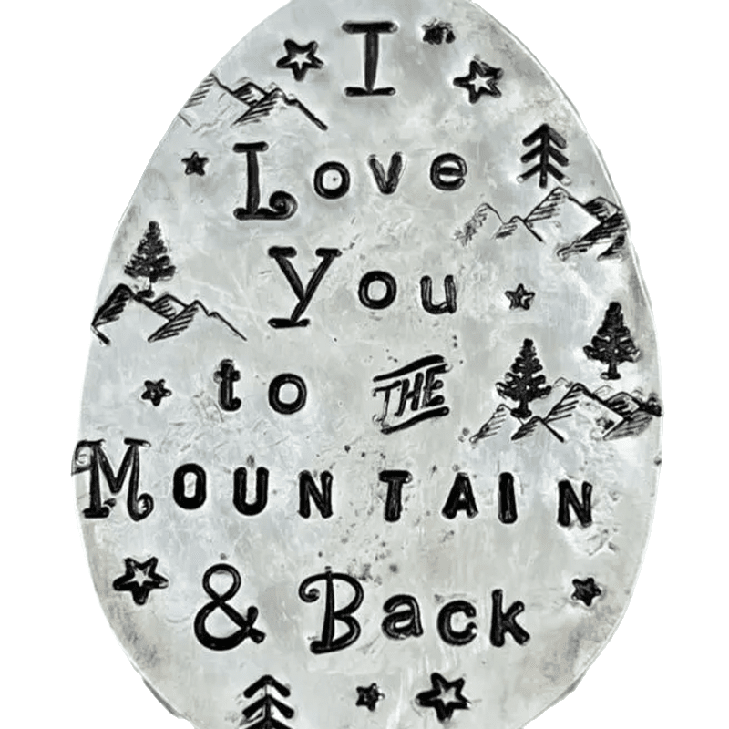 Rynx | Garden Marker Friendship Gift