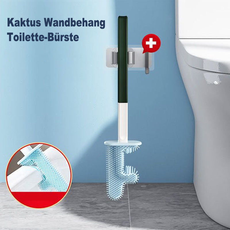 Rynx | Toilet brush in cactus shape