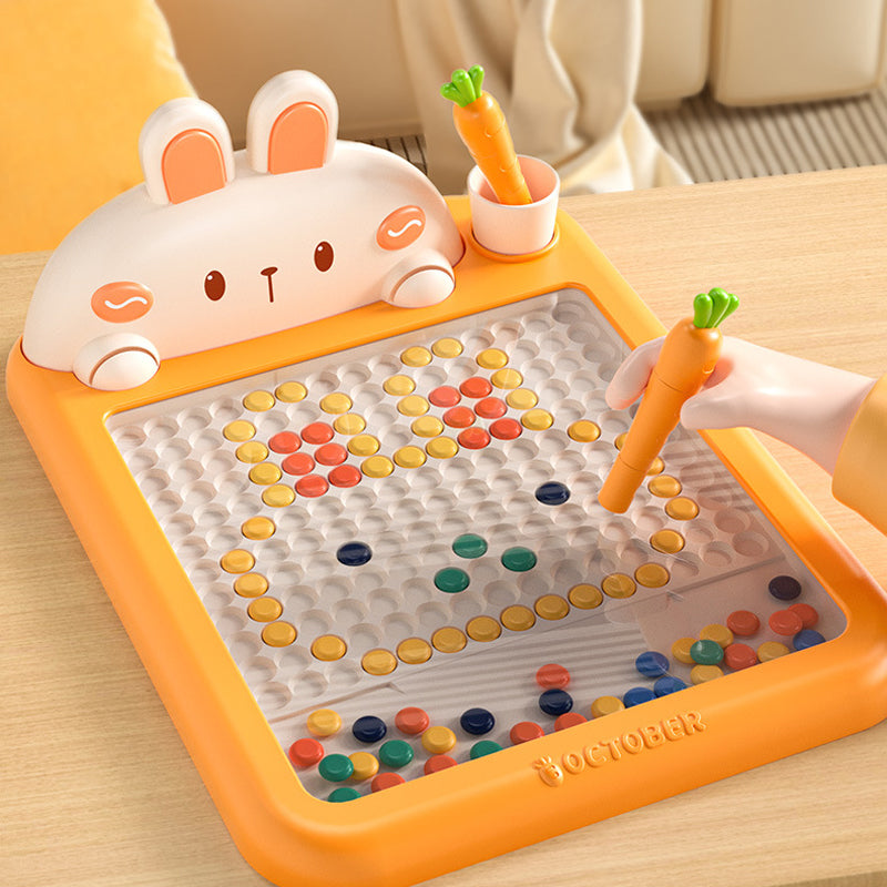 Rynx | Magnetic Drawing Board for Children for Early Learning