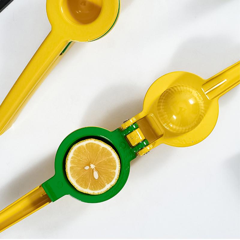 Rynx | Lemon Juice Press Tool