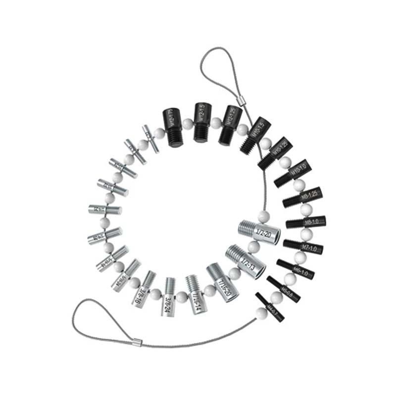 Rynx | Thread Testers For Screws And Nuts