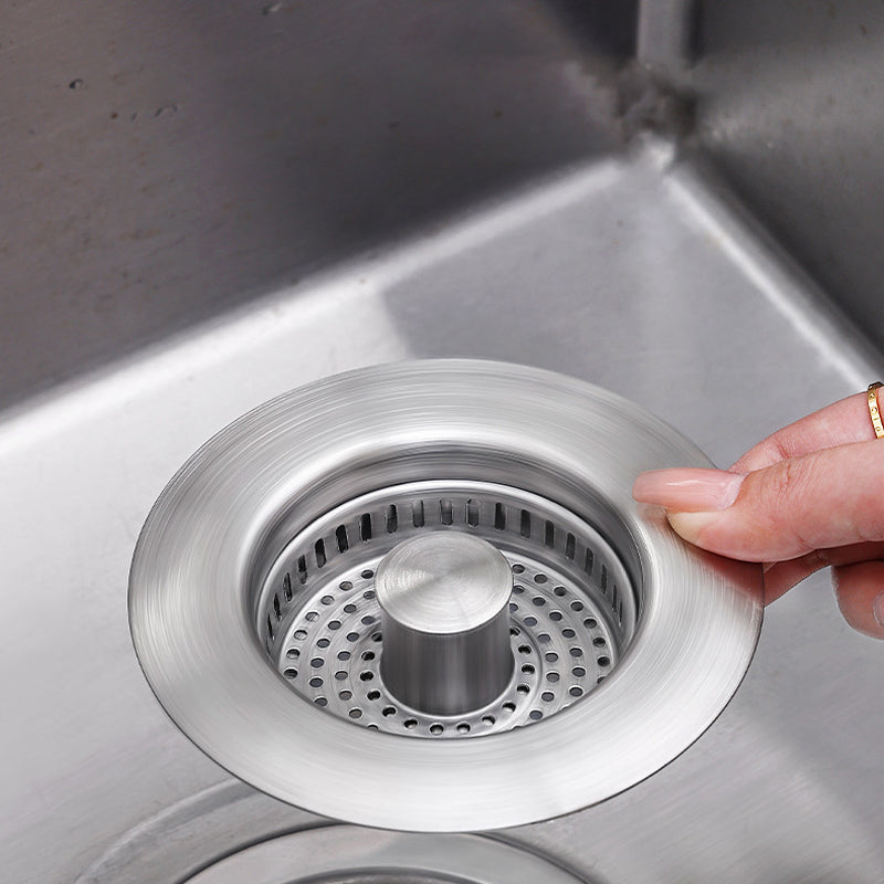 Rynx | Upgrade 3-in-1 Kitchen Sink Drain Strainer