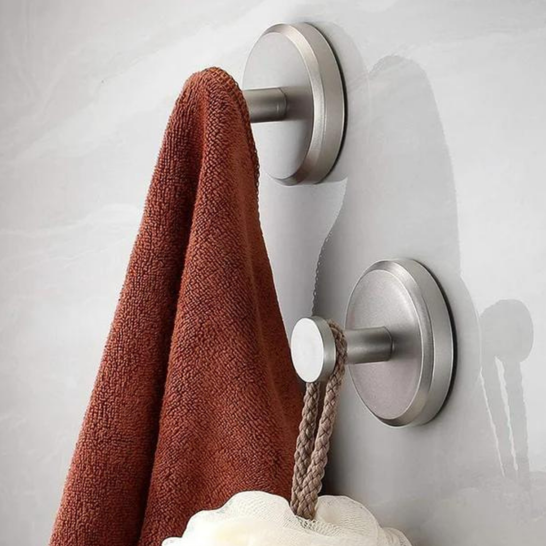 Rynx | Suction Hook - Adhesive and reusable suction hook
