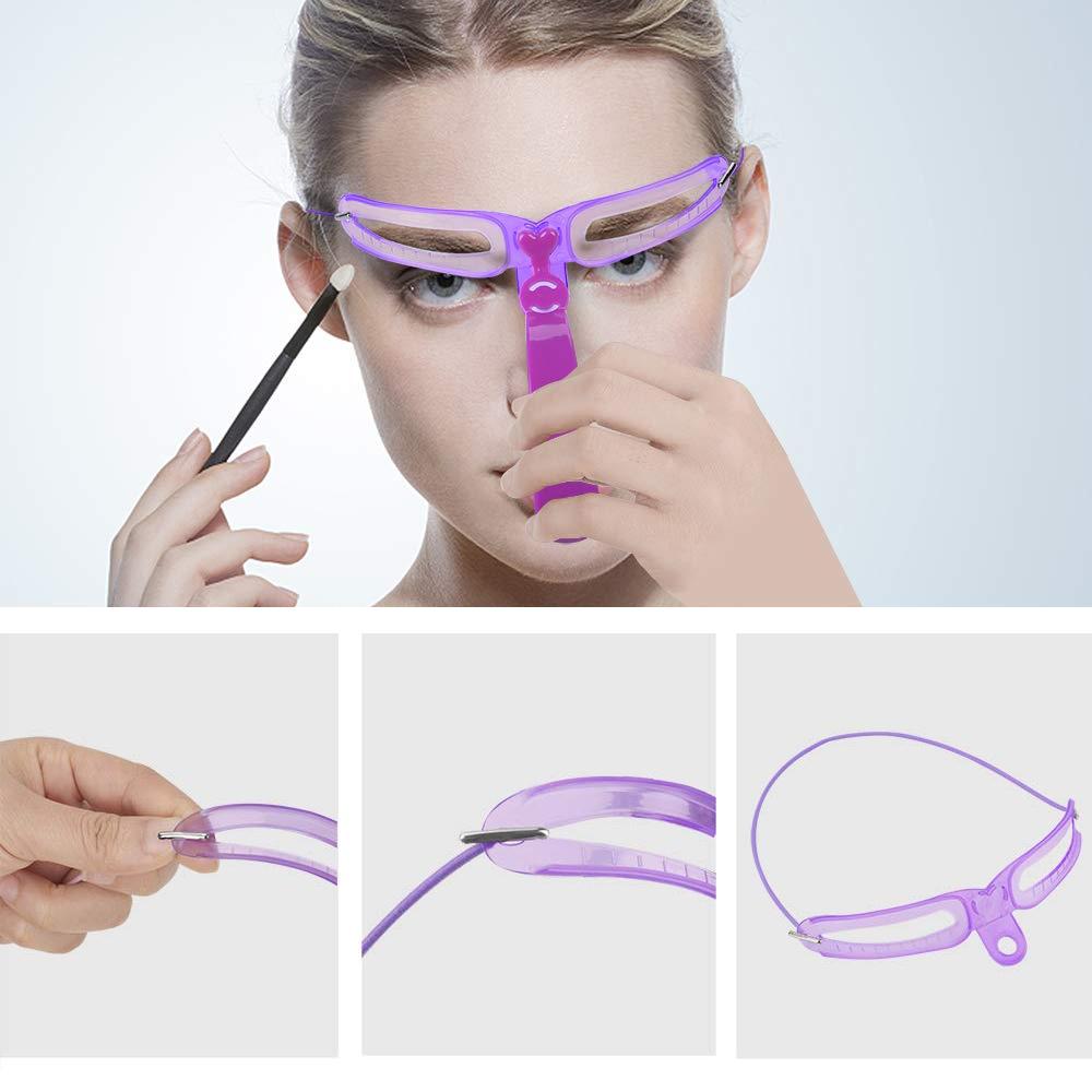 Rynx | Eyebrow stencil