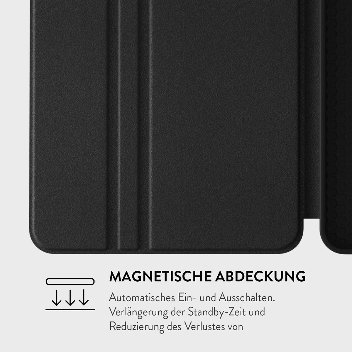 Rynx | Aquarius - iPad Mini 8.3 (A17 Pro/6th generation) case
