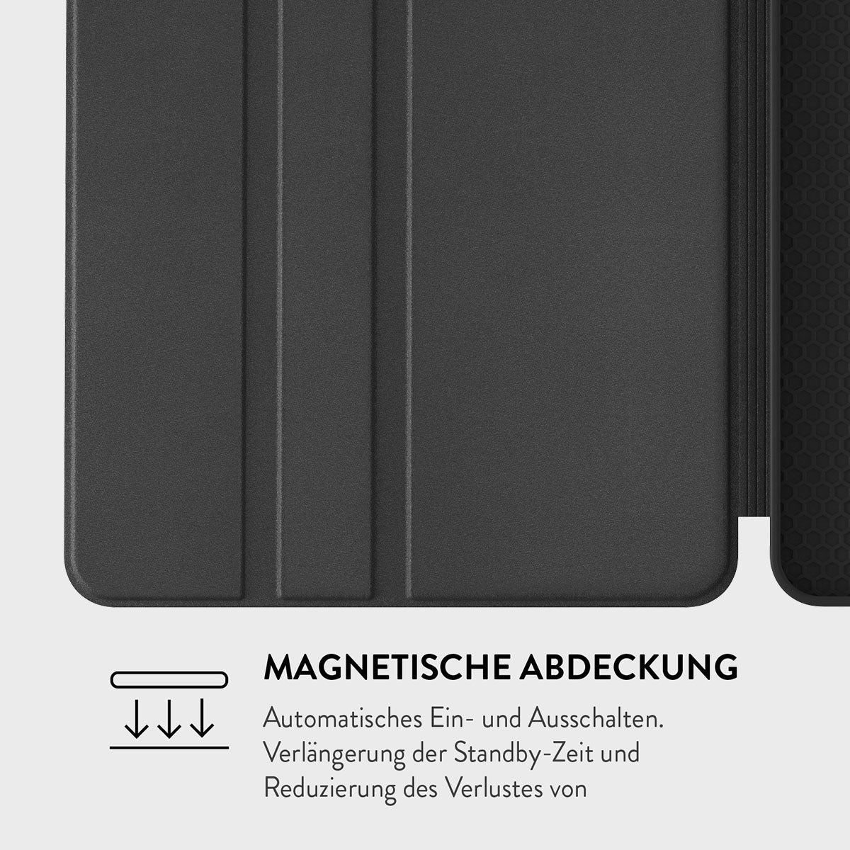 Rynx | Afternoon Delight - iPad Air 13 (7th / 6th Gen) case